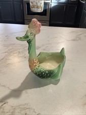 Vintage Hull Pottery Jubilee