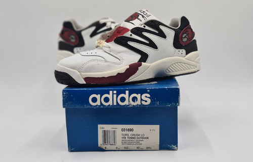New 1994 adidas torsion - adidas,