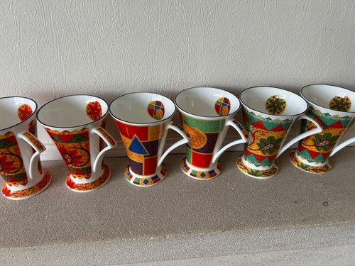 Staffordshire bone china - bone,
