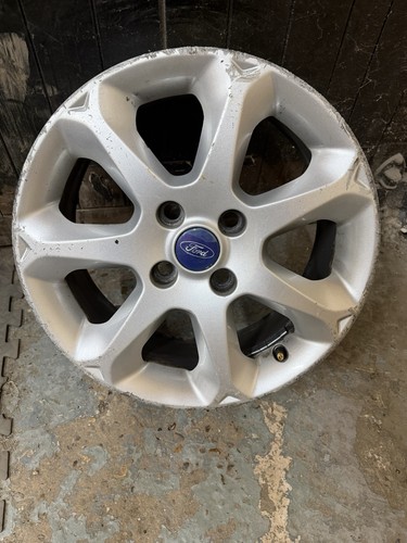 Ford fiesta mk7 spoke - fiesta,