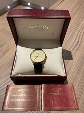 Vintage Rotary 001131 (1994)