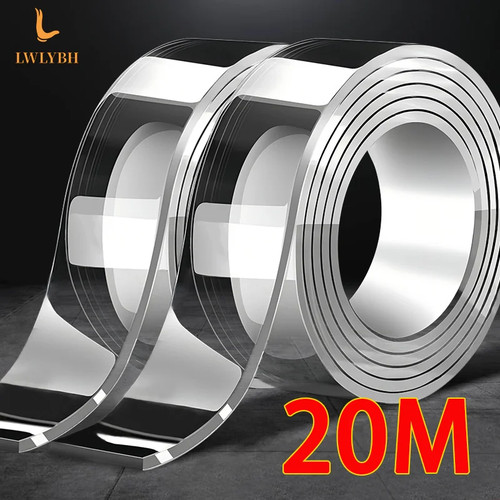 Heavy duty double - heavy, double-sided