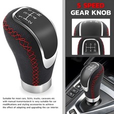 Car Gear Stick Shift Knob