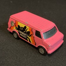 Corgi Juniors # 21 Charlie's