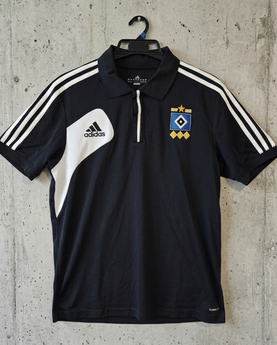 Adidas hamburg hsv 125th - adidas, sv