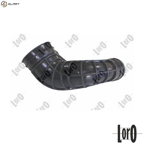 Charge air hose 017 - charge,