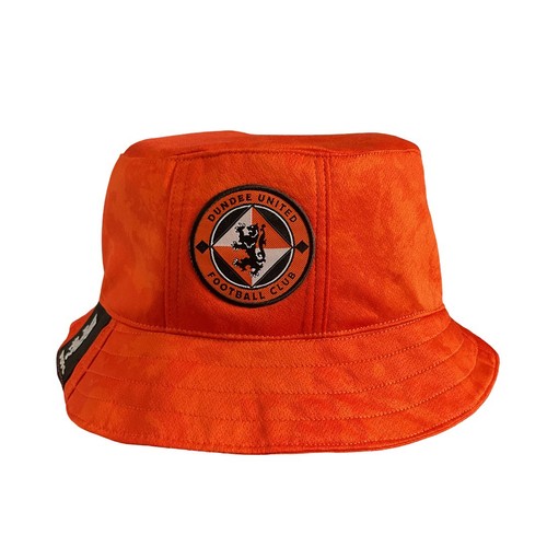 Dundee united bucket hat - united,
