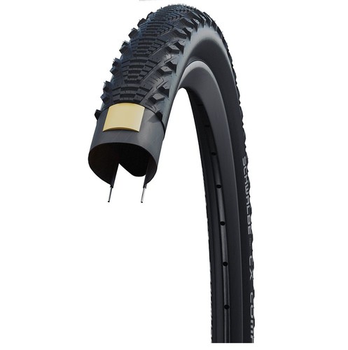 Schwalbe comp 700 - x, 38c