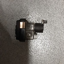 Volvo S60-V70-XC90 D5  185 2005-2008 ELECTRIC ACTUATOR  G35