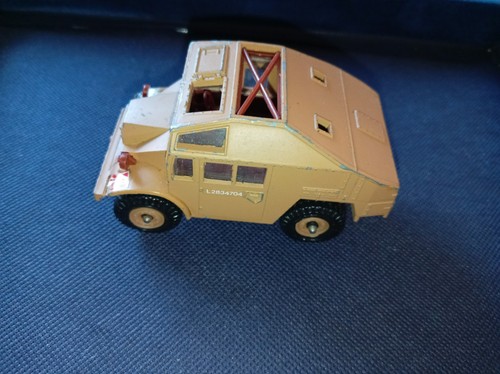 Vintage corgi toys 909 - vintage,