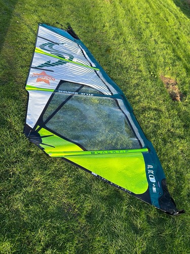 2025 simmer blacktip windsurf - 2025,