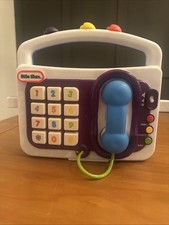 Little Tikes Discover Sounds