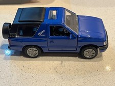 Gama 1/43 ~ Vauxhall Frontera