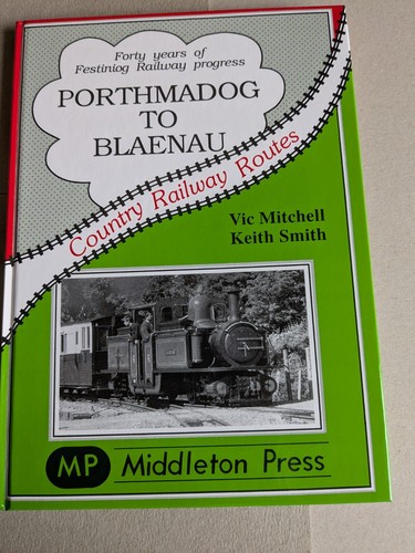 Porthmadog blaenau 40 - to, blaenau: