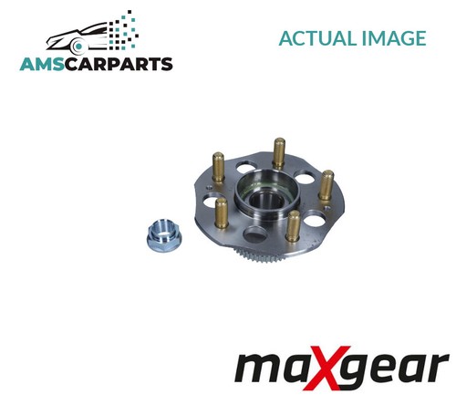Wheel bearing kit set - wheel,