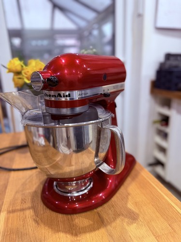 Kitchenaid artisan l - artisan, stand