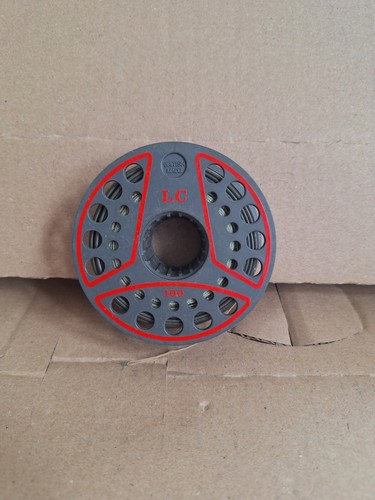 Leeda 100 spare - lc, spool
