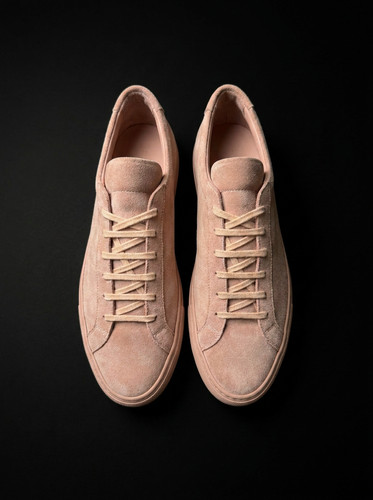Euc common projects pink - euc,
