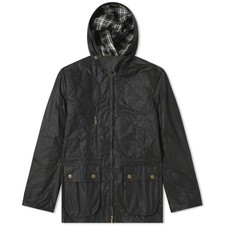 Barbour Men’s 125th