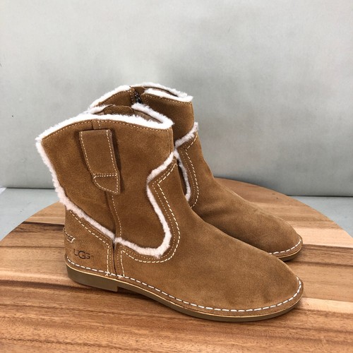 Ugg catica boots chestnut - ugg,