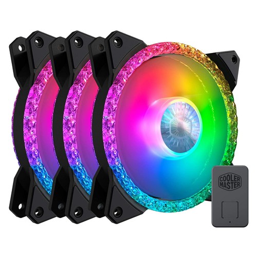 Cooler master masterfan mf120 - master,