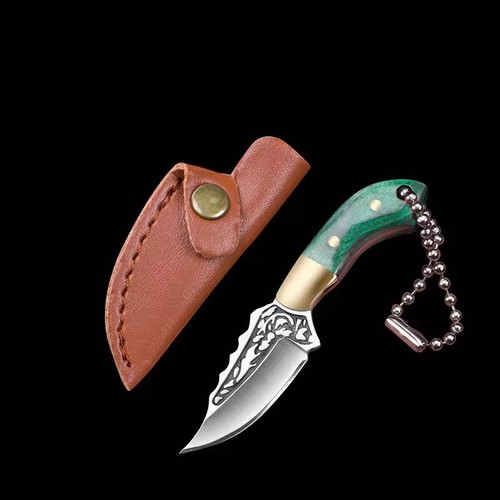 Portable mini knife - portable,