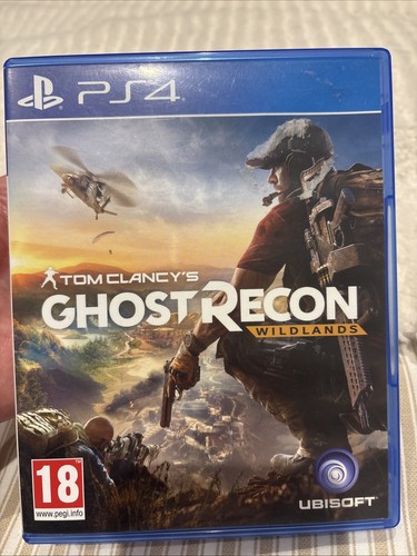 Ubisoft tom clancy - tom, clancy's