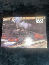 Arrow The Age Of Steam Black