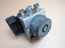 Harley Davidson FLHXS Street Glide 1745 2021 15,507 miles ABS pump (9230)