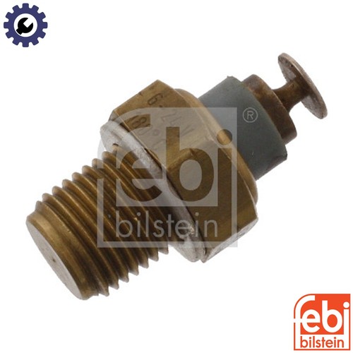 Sensor oil temperature 33825 - oil,