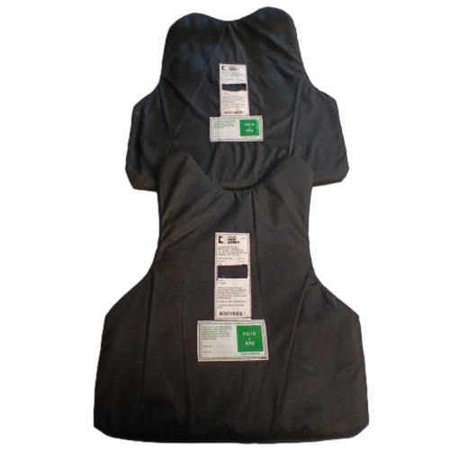 Mehler stab vest body armour - stab,