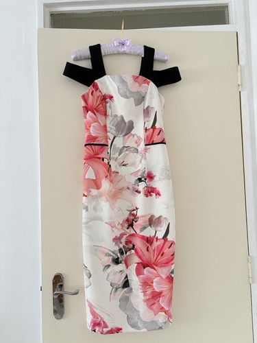 Coast size floral with - 10,