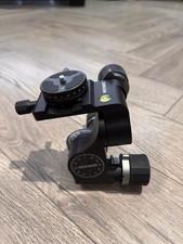 NEEWER TH15 Geared tripod head