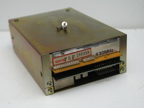 Yaesu 726r 70cm - yaesu,