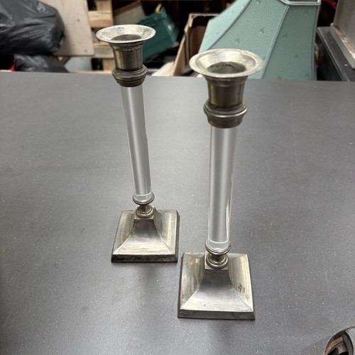 Pair hollywood regency - hollywood,