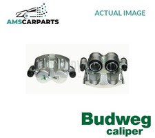 BRAKE CALIPER BRAKING BEHIND