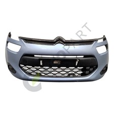 CITROEN C4 PICASSO E-HDI  VTR PLUS MK2 (B78) Bumper Front