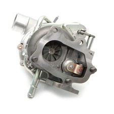 Funk Motorsport IHI VF35 Turbo