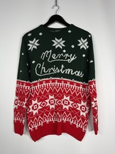 CHRISTMAS Jumper - Small -