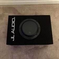 JL Audio CP106LG-W3V3 Sub 6"