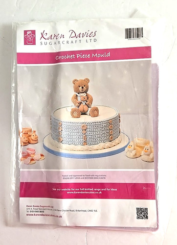 Karen davies sugarcraft - karen,