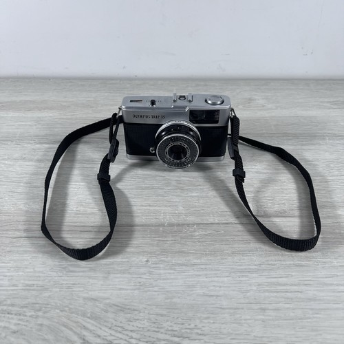 Olympus trip compact - olympus, 35
