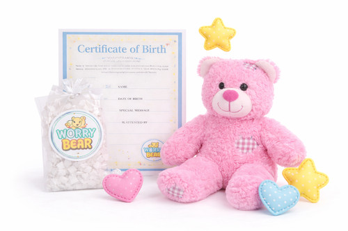 Build make bear - build, a