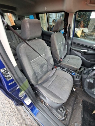 Ford tourneo connect mk2 - ford,