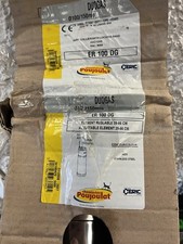 Poujoulat Balance Flue Flue