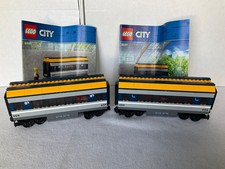 Lego Passenger+ Dining