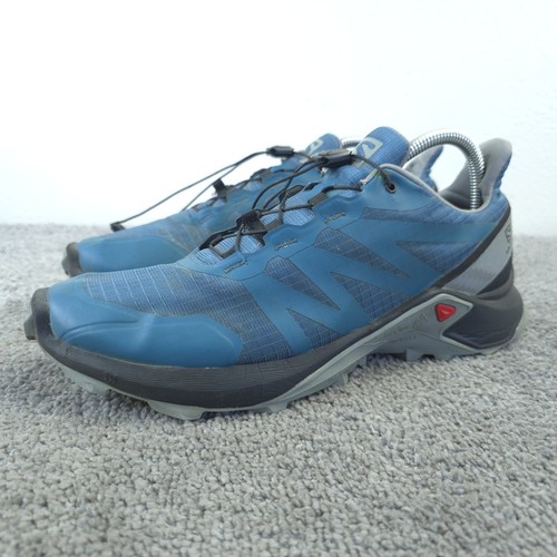 Salomon supercross womens size - supercross,