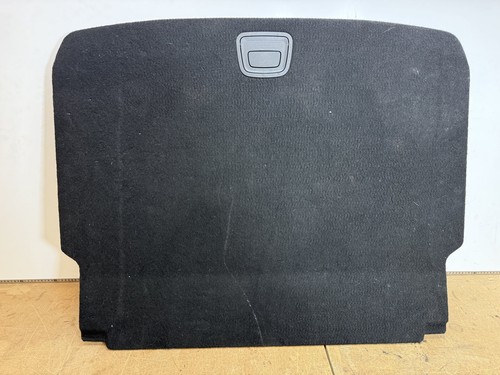 Mercedes class boot floor - boot,
