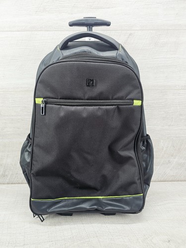 Rolling backpack wheeled - backpack,