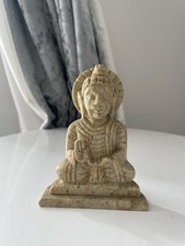 Vintage hand carved - hand,